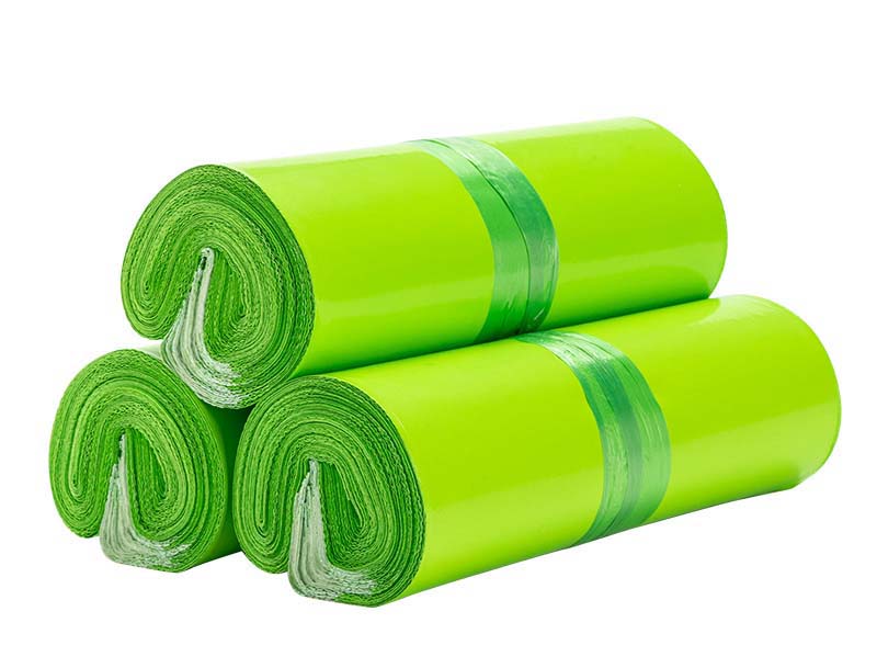 西乌珠穆沁旗果绿色快递袋-02