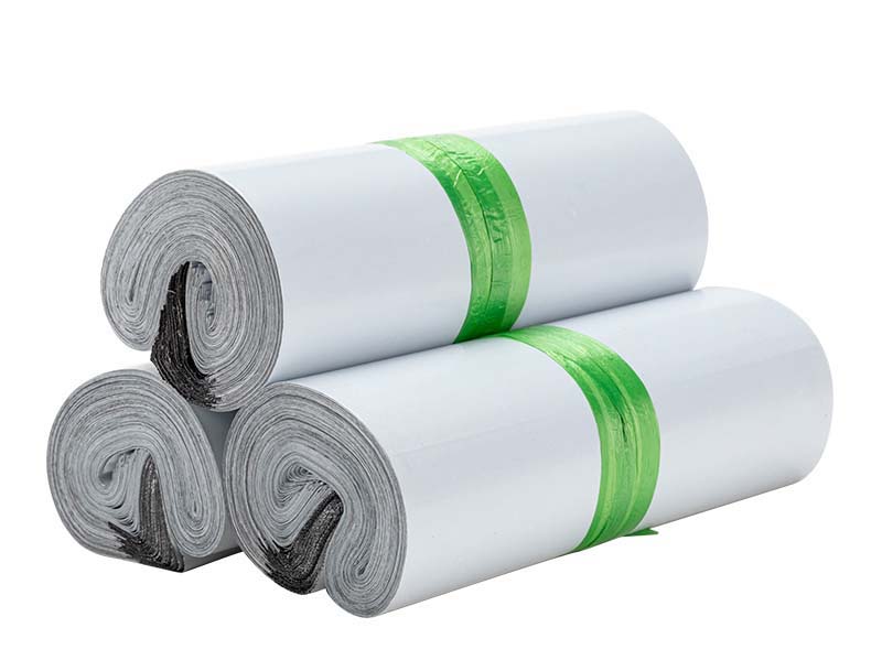 西乌珠穆沁旗白色快递袋-01