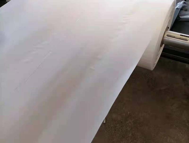 西乌珠穆沁旗尼龙透明膜-04