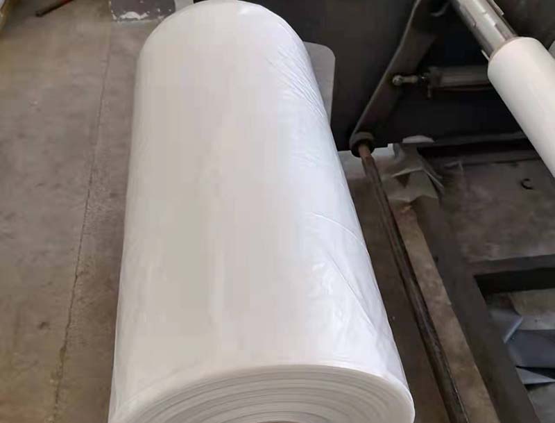 西乌珠穆沁旗尼龙透明膜-03