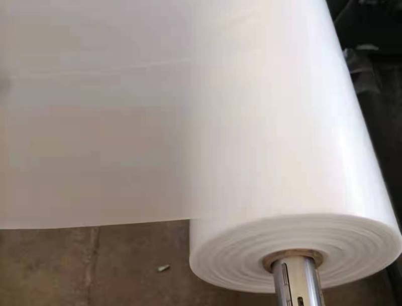 西乌珠穆沁旗尼龙透明膜-01