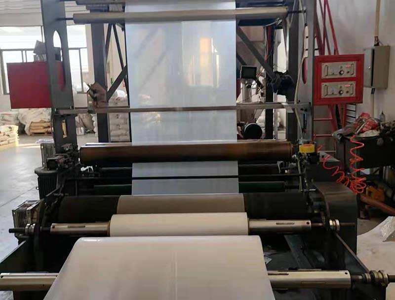 西乌珠穆沁旗车间生产图片